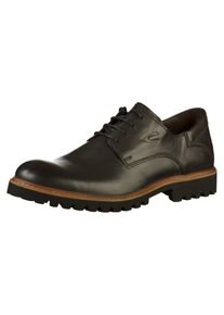 Camel Active, Herren Halbschuhe, Anthrazit