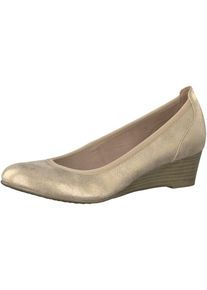 Tamaris, Damen Pumps, Rosa