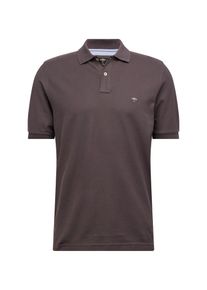 Fynch-Hatton, Herren Shirt, Dunkelgrau