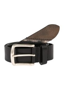 Diesel, Herren G&uuml;rtel 'B-LINE', Schwarz