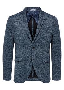 Selected Homme, Herren Blazer, Navy
