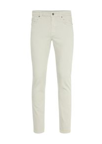 J. Lindeberg J.Lindeberg, Herren Jeans 'Jay Solid Stretch', Hellgrau