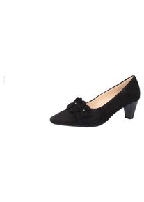 Gabor, Damen Pumps, Schwarz