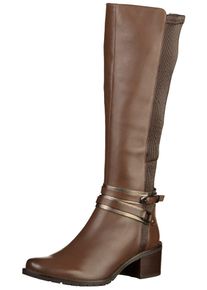 Caprice, Damen Stiefel, Braun