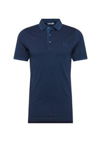 Only & Sons Only & Sons, Herren Poloshirt 'onsSTAN SS FITTED POLO TEE NOOS', Navy