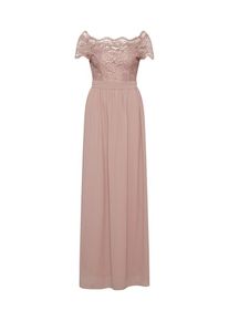 TFNC, Damen Maxikleid 'ABILINIA', Ros&eacute;