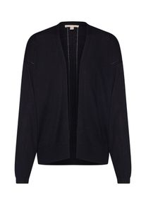 Esprit, Damen Strickjacke, Schwarz
