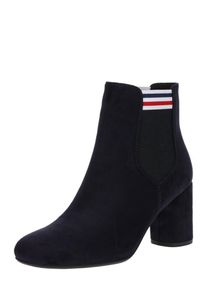 ABOUT YOU, Damen Chelsea Boot 'Natalia', Navy