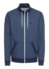EDC by Esprit, Herren Sweatshirt 'SG-078CC2J005', Navy