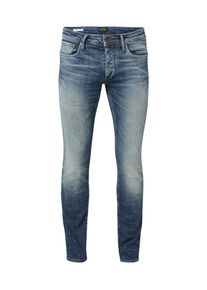 Jack & Jones JACK & JONES, Herren Jeans 'JJGlenn Original JJ 887', Blau