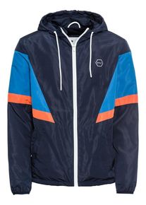 Revolution, Herren Jacke 'Ivor', Navy
