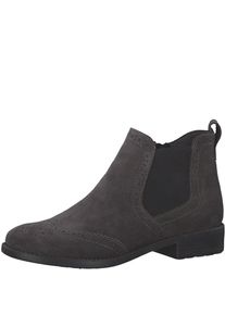 Tamaris, Damen Chelsea Boots, Grau
