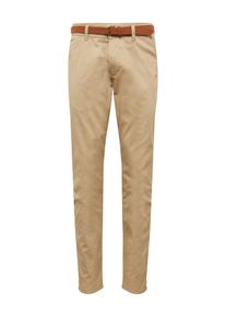 Esprit, Herren Chino 'NOOS Chino', Beige