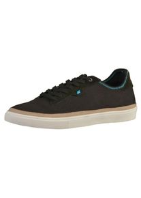 Boxfresh, Herren Sneaker 'Cordvic', Schwarz