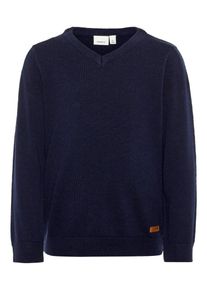 name it, Pullover, Saphir