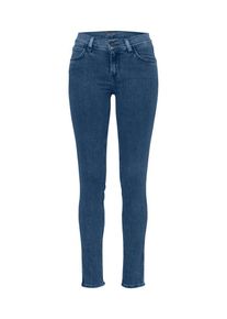 Levi's&reg; #Line 8 Levi&rsquo;s Line 8, Damen Jeans, Blue Denim