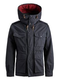 Jack & Jones JACK & JONES, Herren Jacke, Taubenblau