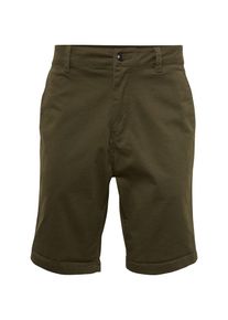 Iriedaily, Herren Short mit Print 'Love City', Khaki
