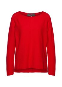 LIEBLINGSST&Uuml;CK LIEBLINGSST&Uuml;CK, Damen Pullover, Rot