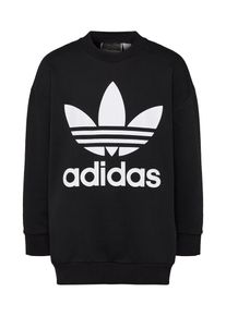 adidas originals, Herren Sweatshirt, Schwarz / Wei&szlig;