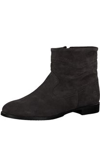 Tamaris, Damen Stiefelette, Anthrazit