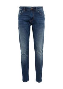Tom Tailor, Herren Jeans 'JOSH', Blue Denim