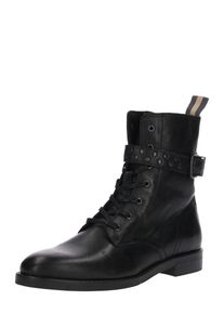 Marc O'Polo Marc O'Polo, Damen Stiefelette, Hellbeige / Schwarz