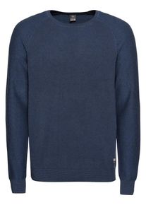 s.Oliver RED LABEL, Herren Pullover, Dunkelblau