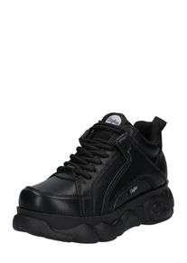 Buffalo, Damen Sneaker 'Corin', Schwarz