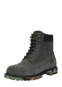 Dickies, Herren Schn&uuml;rboot 'San Francisco', Oliv / Mischfarben