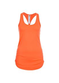 New Balance, Damen 'Perfect' Lauftank, Orange
