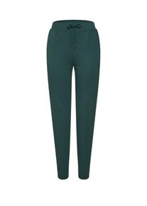 Vila, Damen Hose 'Class', Gr&uuml;n
