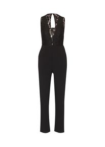 BCBGeneration, Damen Jumpsuit 'Woven', Schwarz