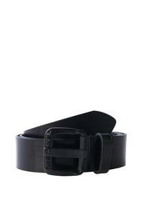 Diesel, Herren Lederg&uuml;rtel 'B-Star', Schwarz