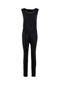 ABOUT YOU, Damen Overall 'Maxie', Schwarz