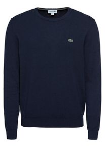 Lacoste, Herren Pullover, Nachtblau