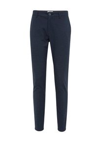 Only & Sons Only & Sons, Herren - Hosen 'onsMARK CHECK GW 1429', Blau