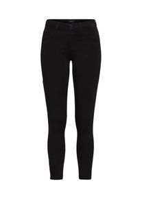 Only, Damen Jeans, Black Denim
