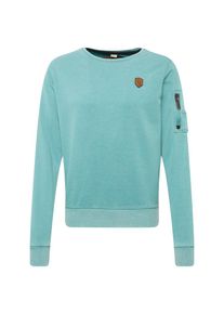 Naketano, Herren Sweatshirt, Blau