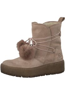 Tamaris, Damen Stiefel, Braun