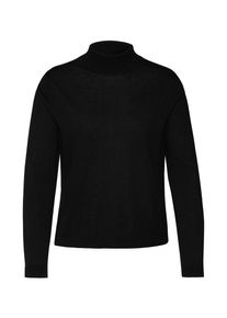 EDITED, Damen Pullover 'Antoine', Schwarz