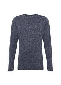 Selected Homme, Herren Shirts 'Jason', Nachtblau / Taubenblau