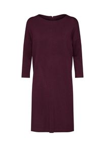 V&eacute;ro Moda VERO MODA, Damen Strickkleid 'Glory', Rot