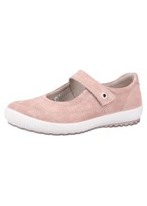 Legero, Damen Ballerinas, Altrosa