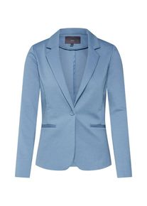 Ichi, Damen Blazer 'Kate', Blau