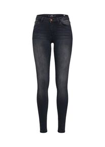 Fritzi aus Preussen Fritzi Aus Preu&szlig;en, Damen Jeans 'Downey Yoga', Schwarz