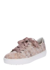 Rieker, Damen Sneaker, Ros&eacute;