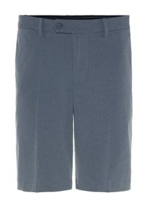 J. Lindeberg J.Lindeberg, Herren Shorts 'Vent', Dunkelgrau