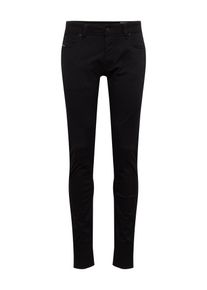 Diesel, Herren Jeans 'Sleenker', Black Denim