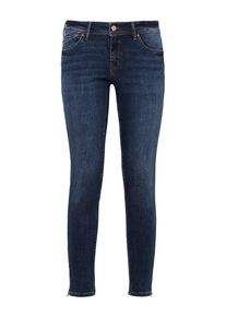 Mavi, Damen Jeans 'SERENITY', Blue Denim
